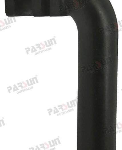 GUÍA DE CAUCHO A Parsun PAF60-02000005