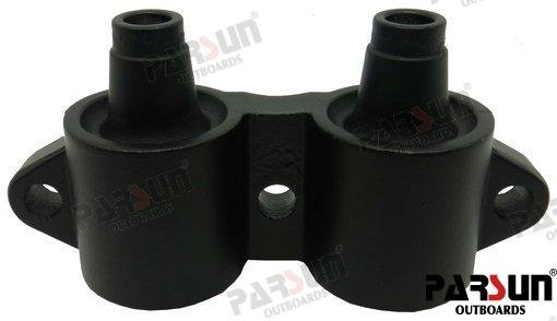 SILENTBLOC DOBLE Parsun PAF60-02020000