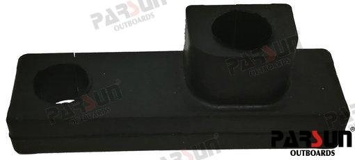 BAFFLE BOARD