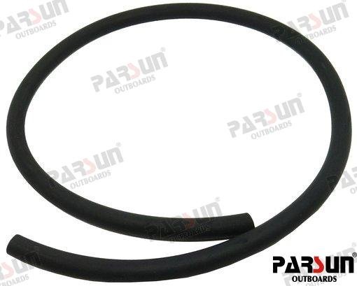 TUBO COMBUSTIBLE A 5X10X650 (EPA) Parsun PAF60-03000012