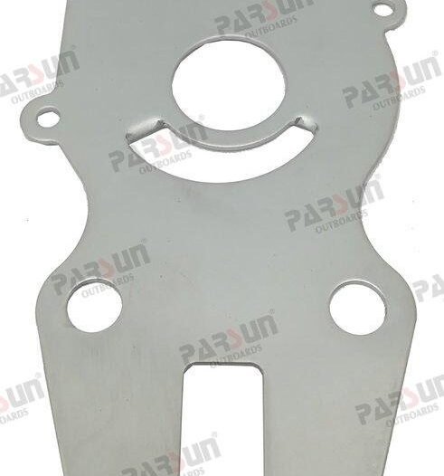 PLACA EXTERIOR BOMBA AGUA Parsun PAF60-04000009