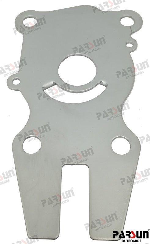 PLACA EXTERIOR BOMBA AGUA Parsun PAF60-04000009