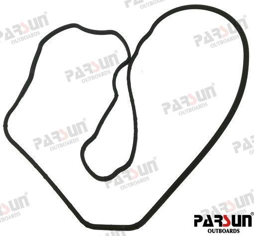 JUNTA TAPA DE CULATA Parsun PAF60-05000003