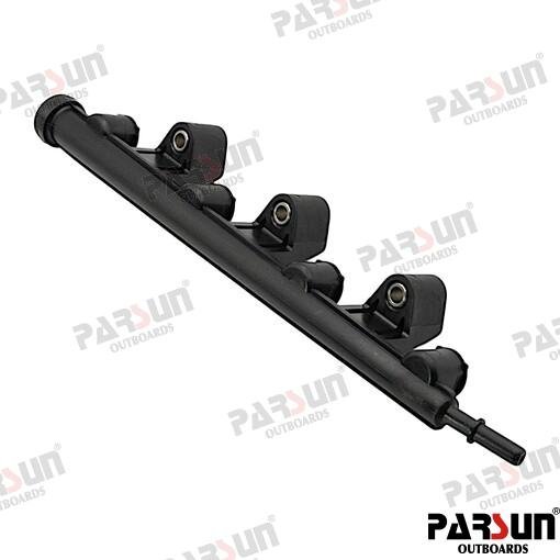ALUMINIUM COMMON RAIL