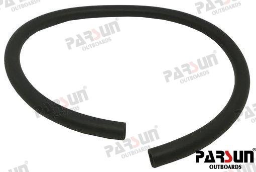 WATER PIPE A 6X10X500 Parsun PAF60-05000026