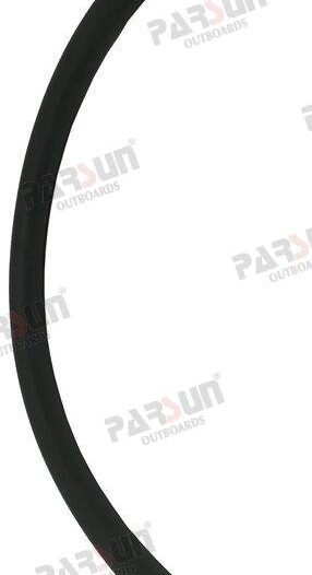 TUBO AGUA B 6X11X330 Parsun PAF60-05000028