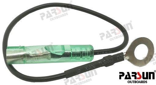 CABLE CONEXIÓN NEGRO Parsun PAF60-05000036