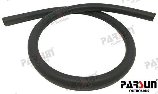 TUBO AGUA D 5X10X500 Parsun PAF60-05000037