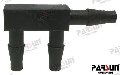 RACOR 3 VÍAS Parsun PAF60-05000050