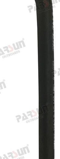 TUBO COMBUSTIBLE Parsun PAF60-05000053