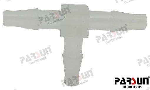 CONECTOR 3 VIAS PLÁSTICO 6.5 Parsun PAF60-05000054