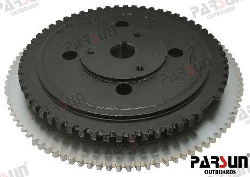 VOLANTE MOTOR Parsun PAF60-05000300