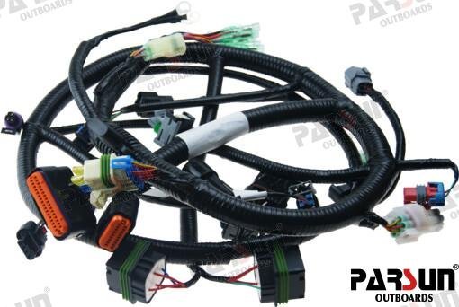 WIRING HARNESS