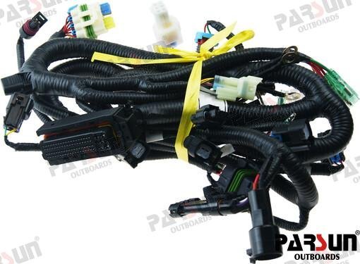WIRING HARNESS