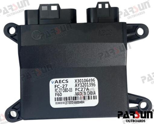 ECU UNIT CONTROL AECS 2022 NEW Parsun PAF60-05001000-B