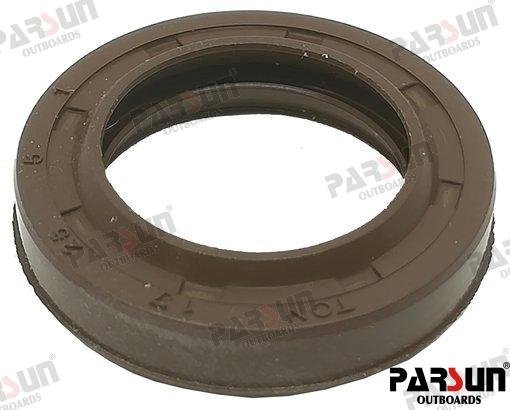 RETÉN ACEITE 17X25X5 Parsun PAF60-06010003