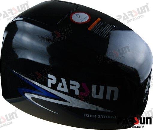 TAPA MOTOR 60 & 40PRO Parsun PAF60-0700000