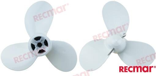 HELICE ALUMINIO 7