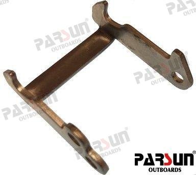 INNER FRAME ROTARY BRACKET Parsun PAF8-01010107