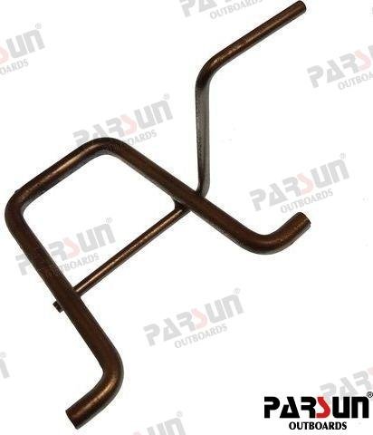SUPPORT ASSY Parsun PAF8-01010300
