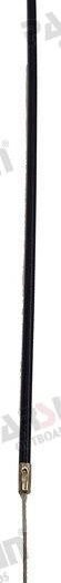 CABLE ACCELERADOR COMPLETO Parsun PAF8-01030100