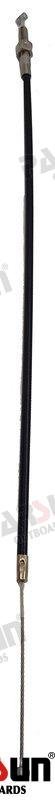 CABLE ACCELERADOR COMPLETO Parsun PAF8-01030100