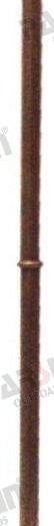 TUBO DE AGUA L Parsun PAF8-02000006L