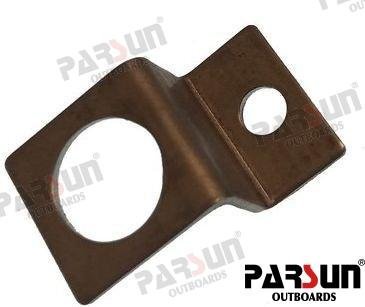 PLACA TUBO DE AGUA Parsun PAF8-02000009
