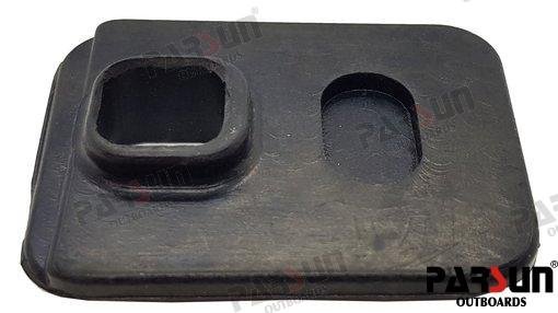 RUBBER PLATE AIR CHOKE Parsun PAF8-03000008