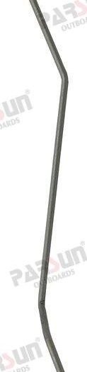 STEEL WIRE AIR CHOKE Parsun PAF8-03000201