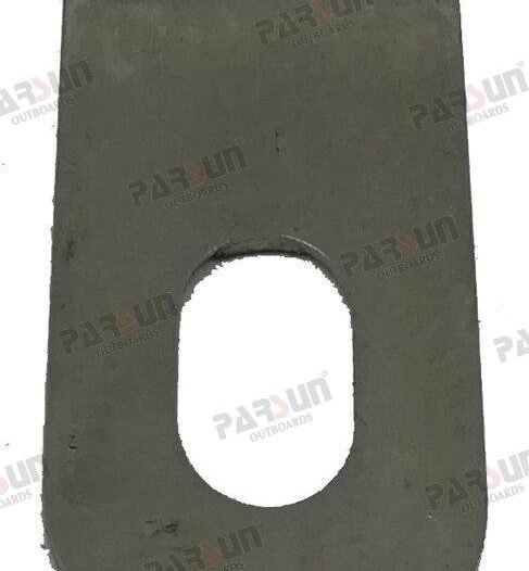 PLATE SHIFTLEVER STOPPER Parsun PAF8-03010006