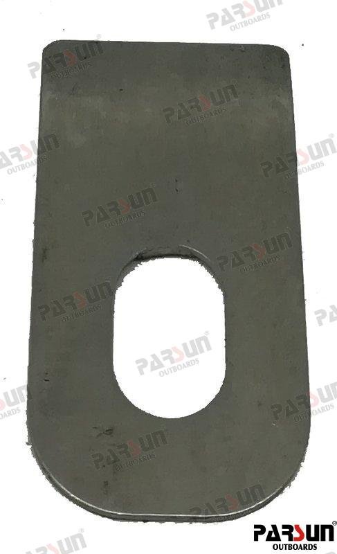 PLATE SHIFTLEVER STOPPER Parsun PAF8-03010006