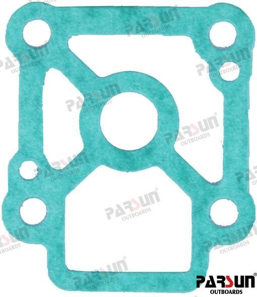 JUNTA PLACA EXTERIOR Parsun PAF8-04000006