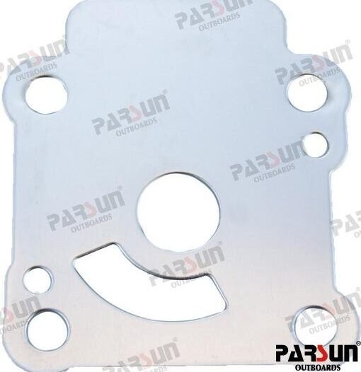 PLACA BOMBA AGUA Parsun PAF8-04000007