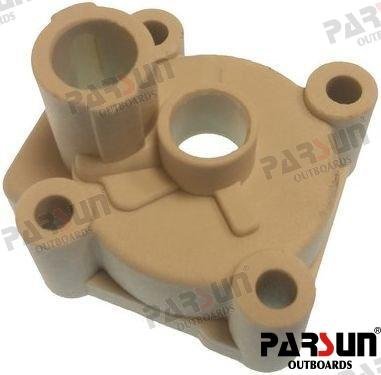 CUERPO BOMBA DE AGUA Parsun PAF8-04000009