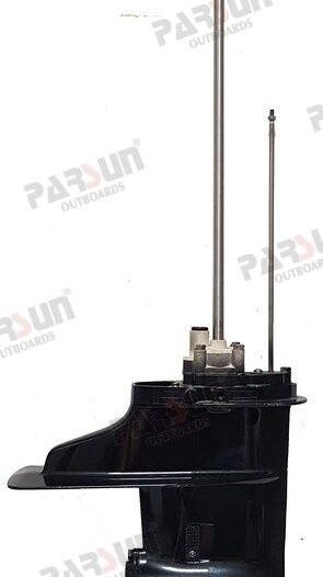 COMPLETE GEAR HOUSING FOR F6 - F8L - F9. Parsun PAF8-0400000L
