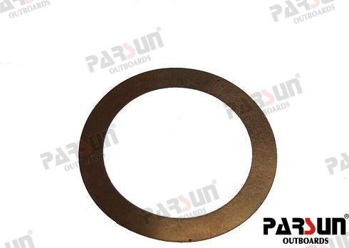 SHIM 0.15MM Parsun PAF8-04000012-2