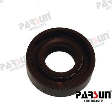 RETÉN ACEITE 12.1X24X8 Parsun PAF8-04000101