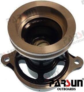 CUBIERTA INFERIOR Parsun PAF8-04040001