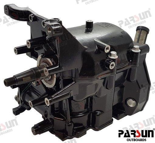 ENGINE ASSY Parsun PAF8-05000000