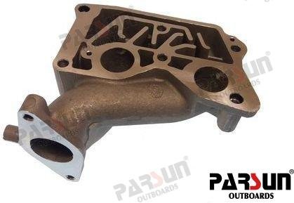 COLECTOR DE ADMISIÓN Parsun PAF8-05000008
