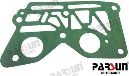 JUNTA COLECTOR ADMISIÓN Parsun PAF8-05000009