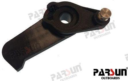 MAIN PULLEY Parsun PAF8-05000019