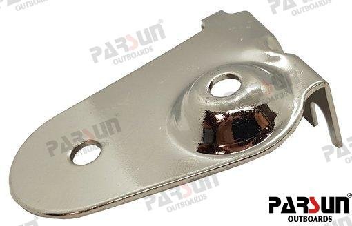 PLATE ACCELEROGRAPH ENFOPCE Parsun PAF8-05000020