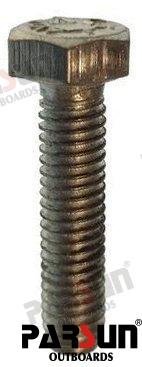 TORNILLO M6X25 Parsun PAF8-05000022