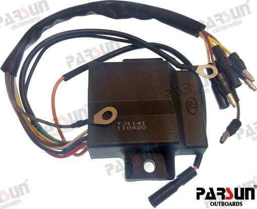 CDI COMPLETO Parsun PAF8-05000400