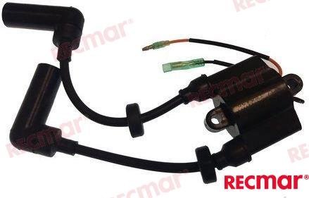 BOBINA ENCENDIDO Recmar PAF8-05000500