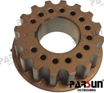 POLEA DENTADA Parsun PAF8-05010014