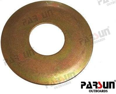 GUÍA DE CORREA Parsun PAF8-05010015
