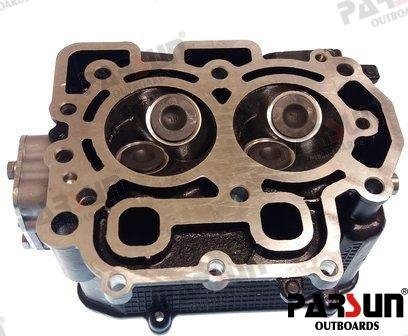 CYLINDER HEAD ASSY Parsun PAF8-05030000
